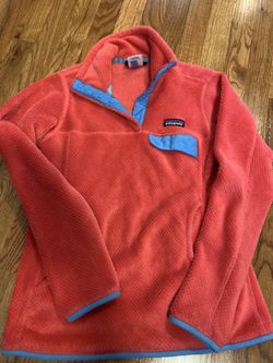 Women’s xs Patagonia fleece