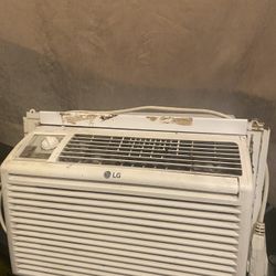 LG ac