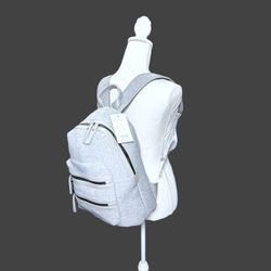 Sol and Selene Women’s Grey Small Capre Diem Backpack