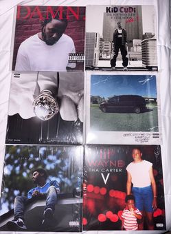 Vinyl