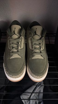 Jordan 3 Retro Family Affair Men’s Shoes