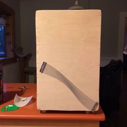 Cajón