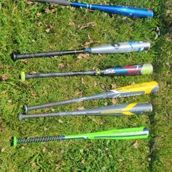 Baseball Bats