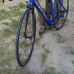 Road Bike, Read That Description 