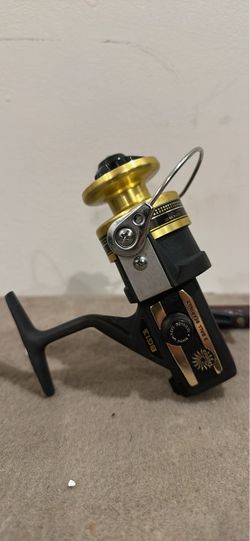 Brand New Daiwa BG13 Inshore Spinning Fishing Reel