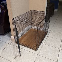 Large Dog Cage For Training