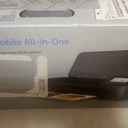 Printer HP 
