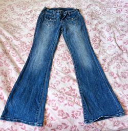 Aeropostale Flared Jeans Women’s