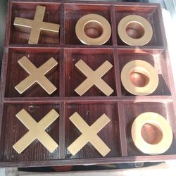 Tic Tac Toe