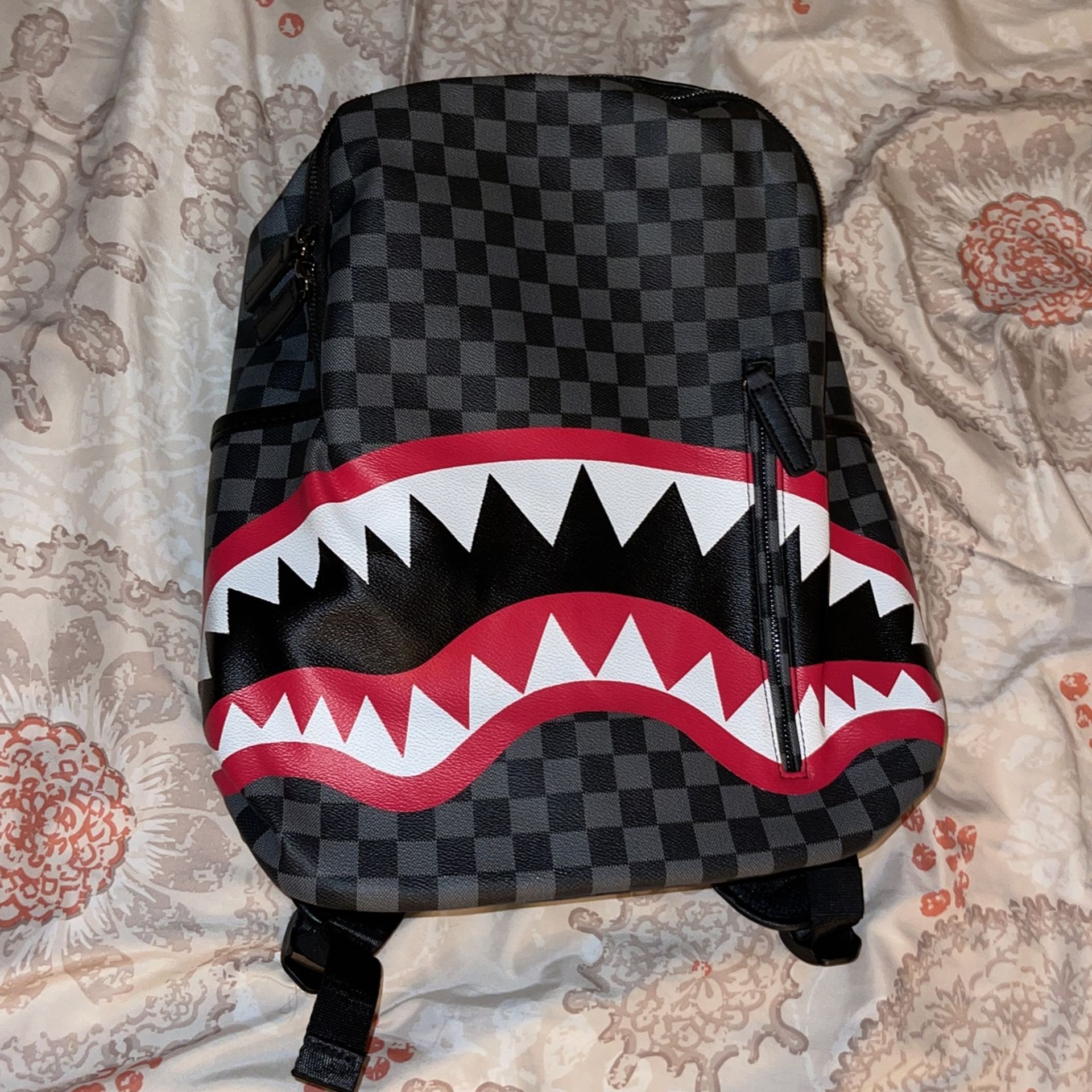 BRAND NEW DESIGNER BACKPACK 