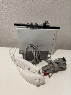 Nintendo Wii