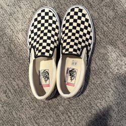Vans Men 10