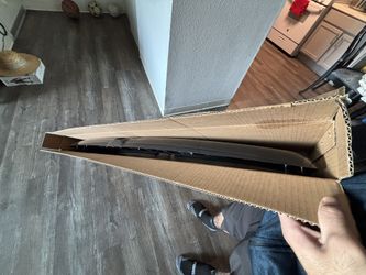 Front Grill For A Truck