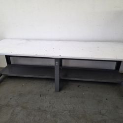 8' x 30" Uline table