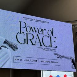 11.5’ x 6.5’ LED Screen, Brand New
