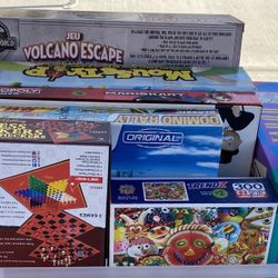 Board Games