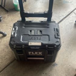 Flex Stack Pack
