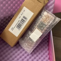 Natasha Denona Rose & Wood Palette