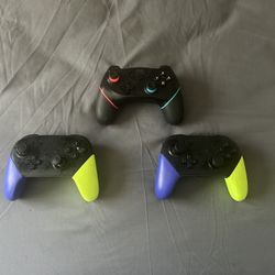 CONTROLLERS FOR SALE