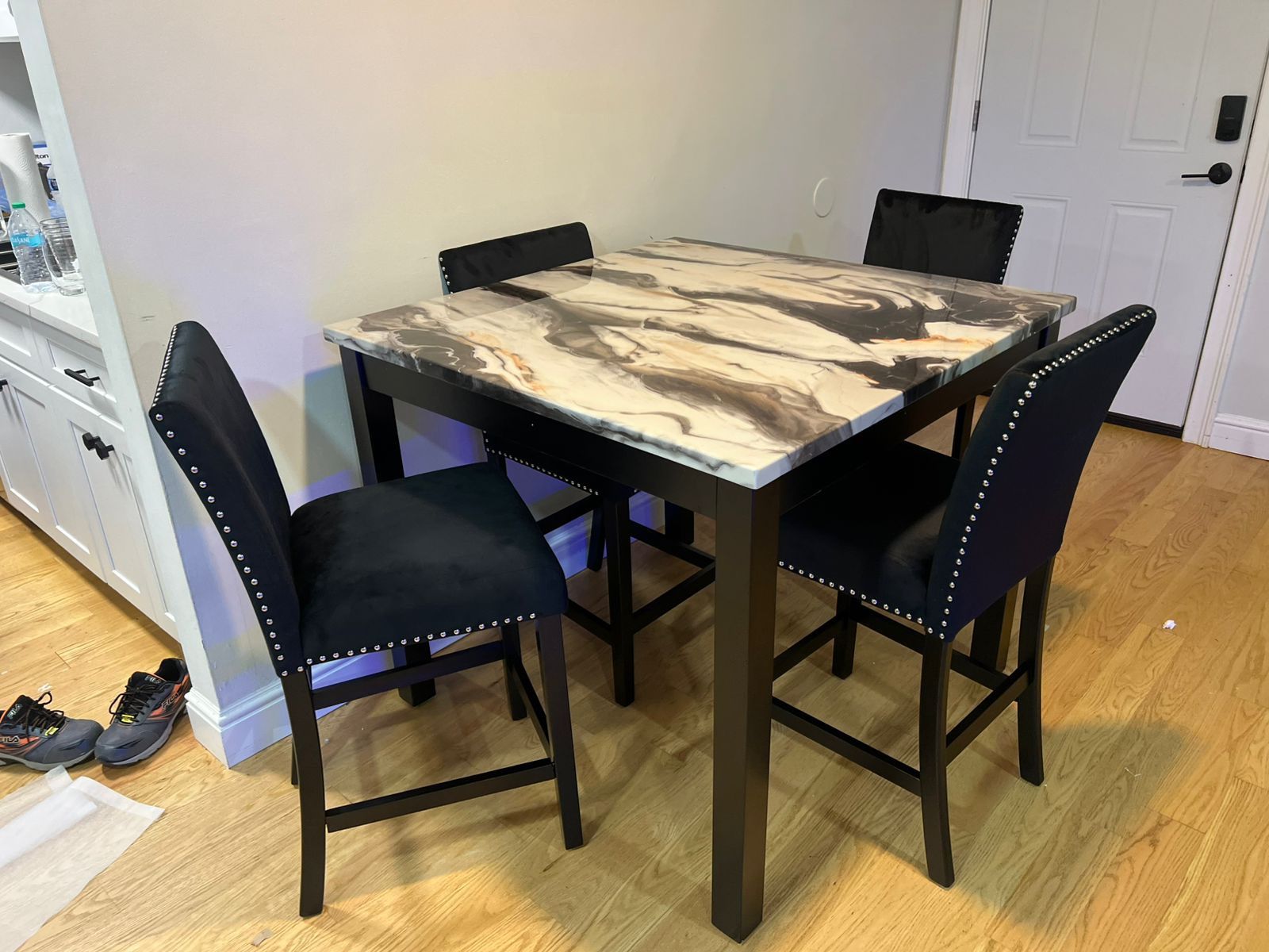 Brand New Dining Set 
