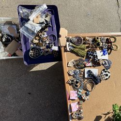 Yard sale