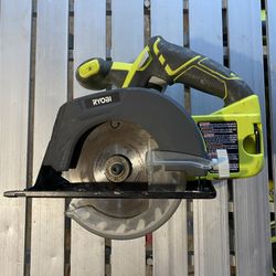 Cordless Circular Saw 