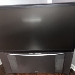 Hitachi HDtv