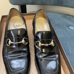Gucci Size 7 1/2