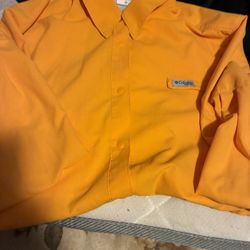 Columbia Long Sleeve Tee 