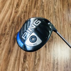 Ping G30 LS Tec 9° Driver 
