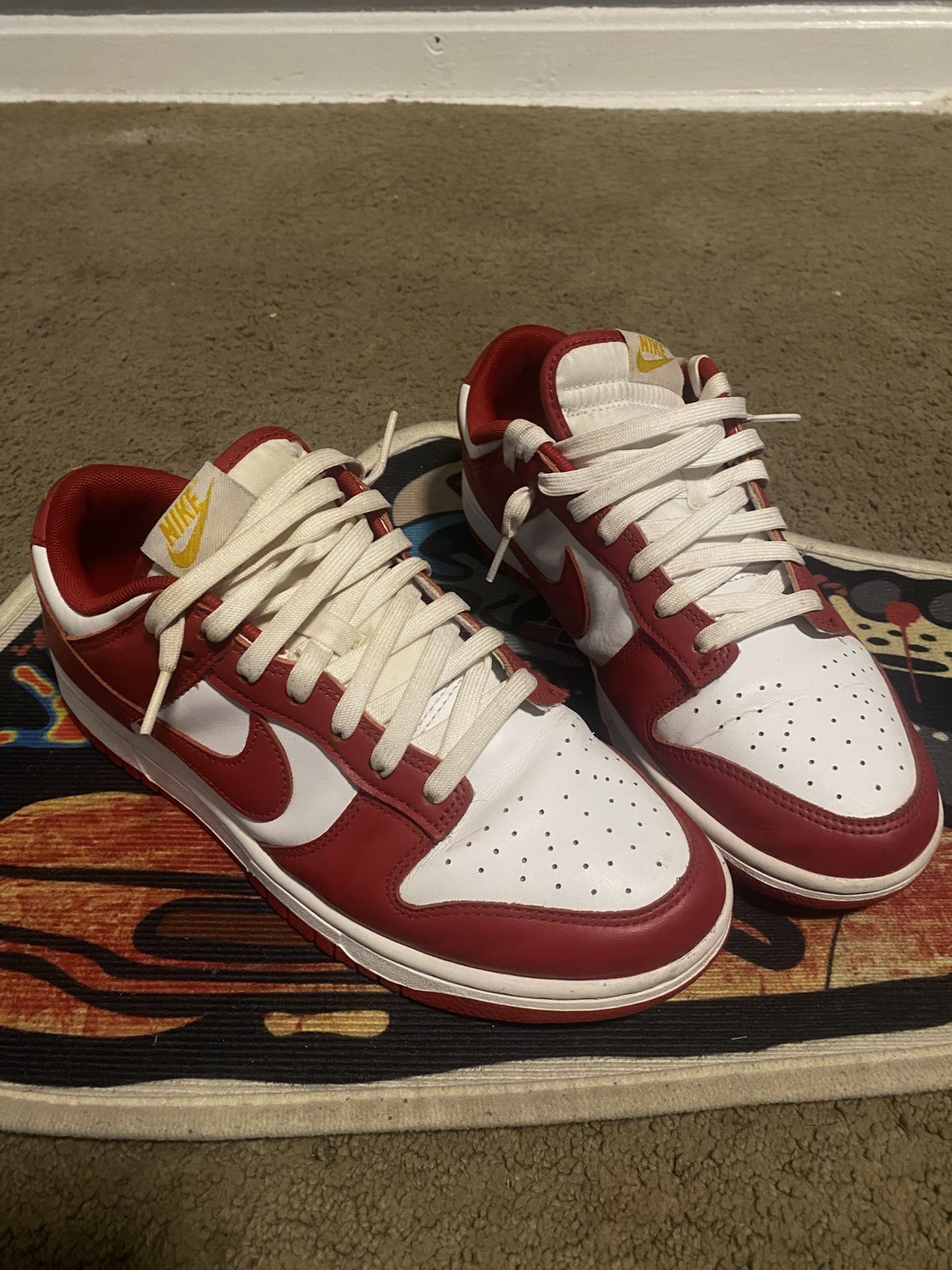 Nike Dunks Need Gone Asap