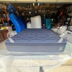 DreamCloud Premier Rest, Cal King Mattress