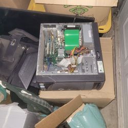 Dell Computer Parts For Sale