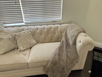 Martha Stewart Couch