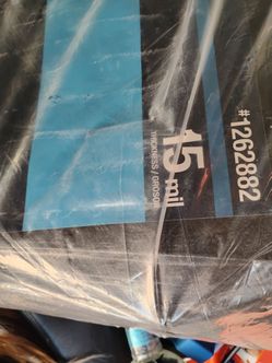 NIB 16X20 15MIL HEAVY DUTY TARPS RETAILS FOR $106