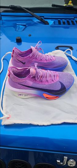 Nike alphany 3