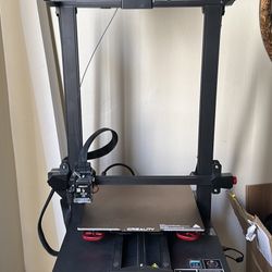 Cr10 Smart Pro