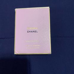 Chanel Chance 