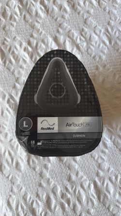Airtouch F20 Cushion CPAP Mask
