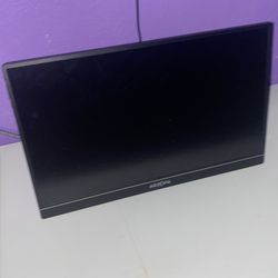 arzopa monitor 144hz
