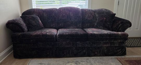 Couches w/sleeper
