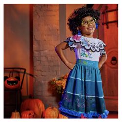 Disney Original Maribel Dress 
