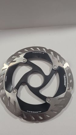 Shimano RT-CL900 160mm Centerlock Disc Brake Rotor (LIKE NEW)