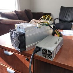 Bitmain S9 Antminer
