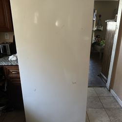 Frigidaire Freezer