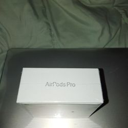 AirPods (2nd generation pro 2’s)