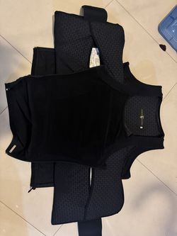 Brand New Miguel Caballero Level IIIA Bulletproof Vest – Size Large