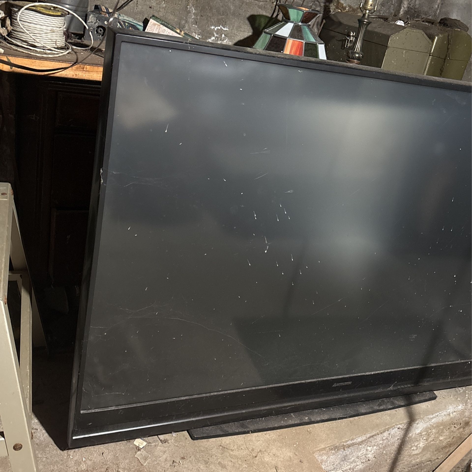 Mitsubishi 65 Inch