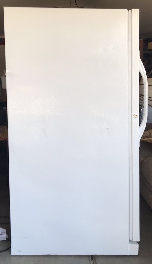 17 5 Cu Ft Kenmore Frost Free Heavy Duty Commercial Upright Freezer For Sale In Queen Creek Az Offerup