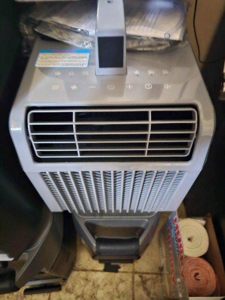 Air Conditioner